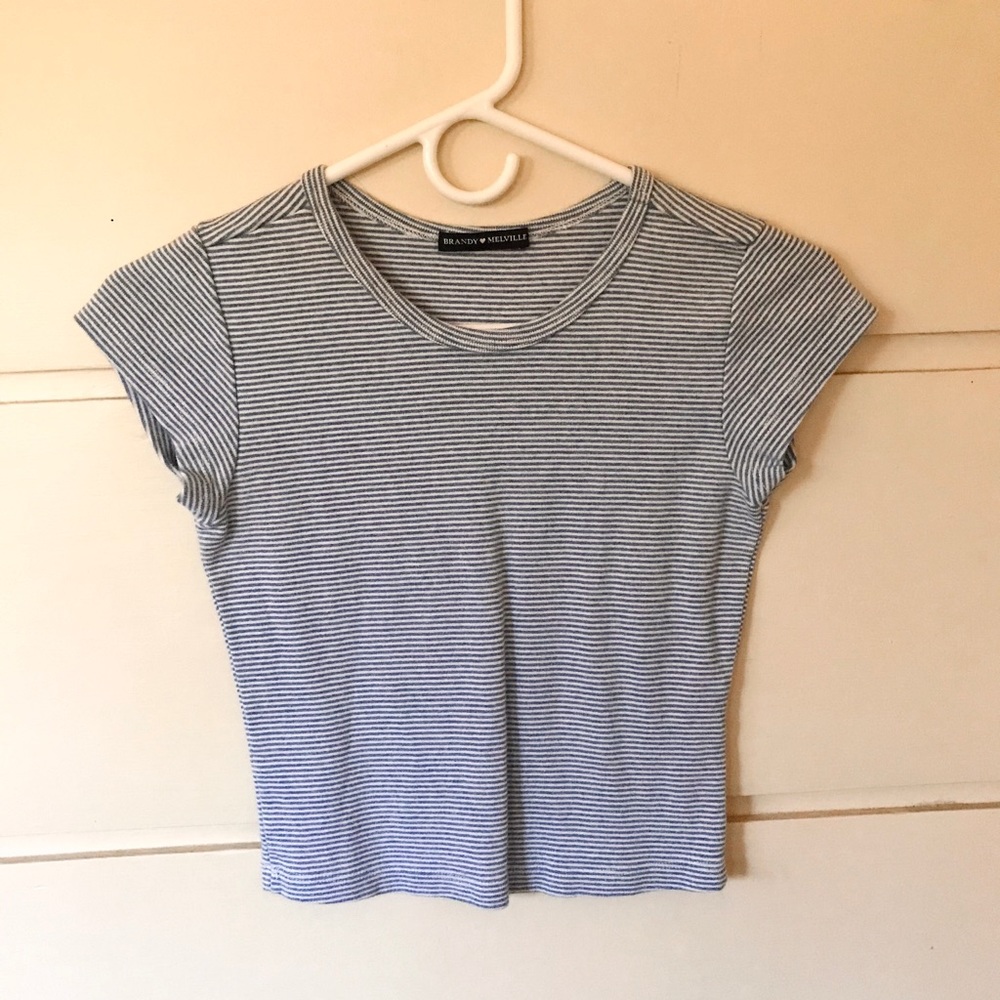 Brandy Melville Top